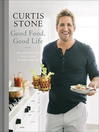 Cover image for Good Food, Good Life